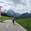 Berchtesgadener Radmarathon